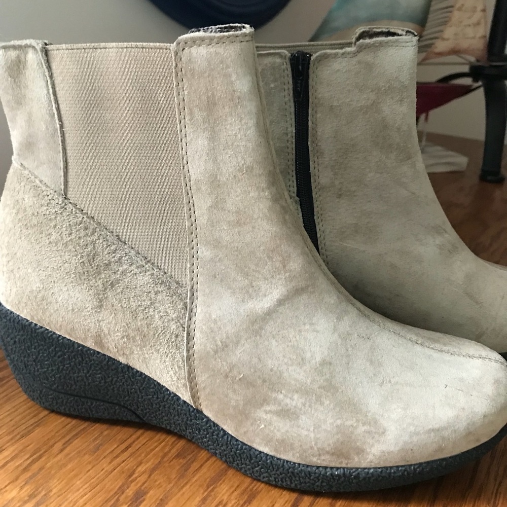 🍁New Propet Women’s Boots